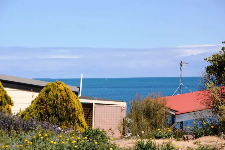 Second view of Homely land listing, 18 Rose Ave, North Beach SA 5556