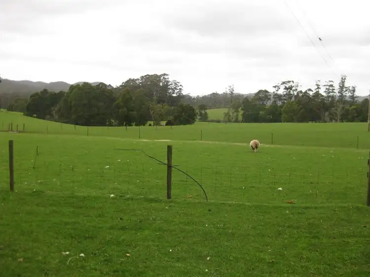 Second view of Homely rural property listing, 70 Lowers Road, Mawbanna TAS 7321