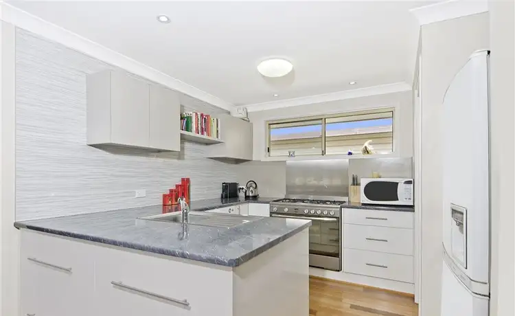 Third view of Homely house listing, 1 Apollo Close, St Clair NSW 2759