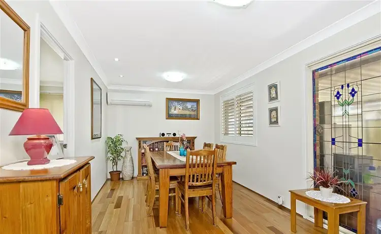 Fourth view of Homely house listing, 1 Apollo Close, St Clair NSW 2759