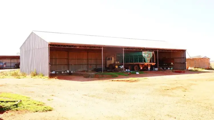 Seventh view of Homely rural property listing, Address available on request