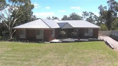 Main view of Homely house listing, 12 Rinkin Street, Cootamundra NSW