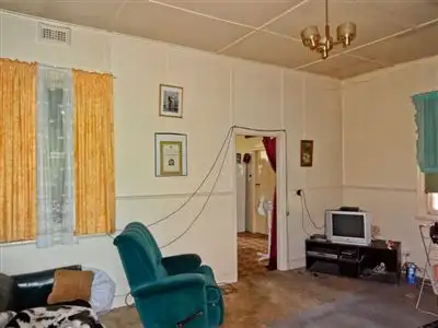 Third view of Homely house listing, 8 Vernon Road, Wangaratta VIC