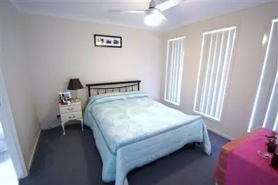 Fourth view of Homely house listing, 6 Bailer St, Coomera QLD