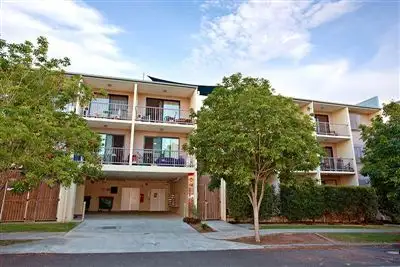 Main view of Homely unit listing, 5/14 Ferry Road, West End QLD