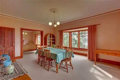 Fifth view of Homely house listing, 521 Tinderbox Road West, Howden TAS