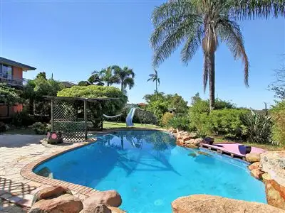 Fifth view of Homely house listing, 22 Cameron Way, Kardinya WA