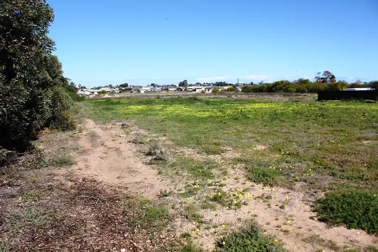 Main view of Homely land listing, 86 North Terrace, Moonta Bay SA 5558
