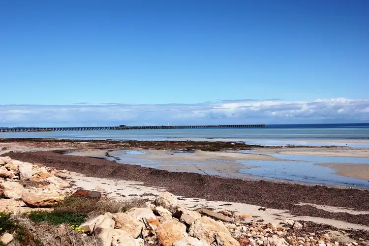 Third view of Homely land listing, 86 North Terrace, Moonta Bay SA 5558