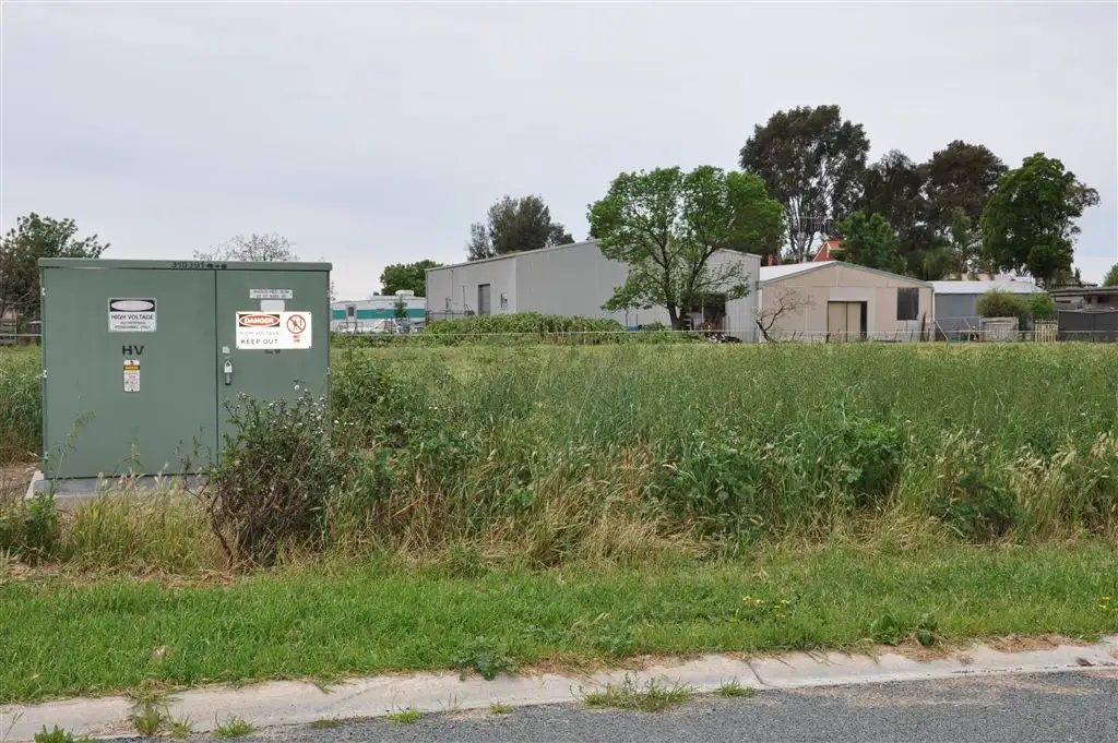 Main view of Homely land listing, 1 Angus Close, Kerang VIC 3579