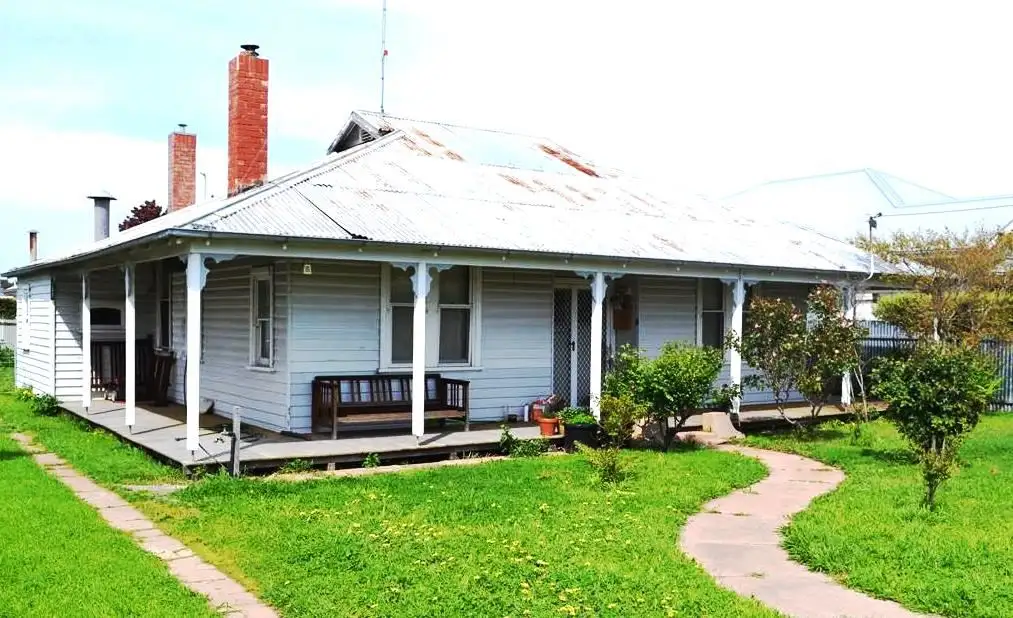 Main view of Homely house listing, 137 Boundary St, Kerang VIC 3579
