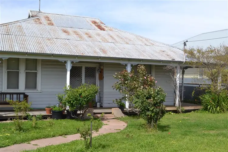 Seventh view of Homely house listing, 137 Boundary St, Kerang VIC 3579
