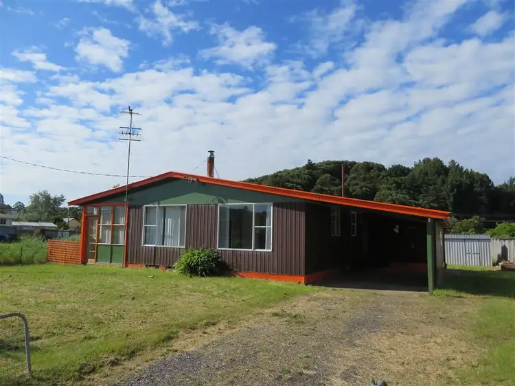 8 Belstead Street, Zeehan TAS 7469