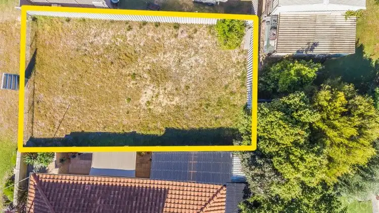 Third view of Homely land listing, 49 Waimea Road, Safety Bay WA 6169