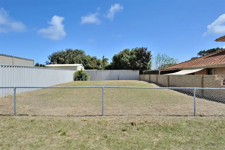 Fifth view of Homely land listing, 49 Waimea Road, Safety Bay WA 6169