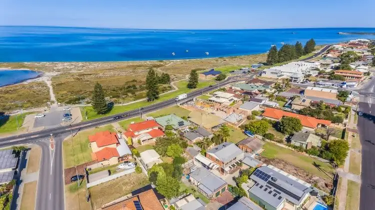 Seventh view of Homely land listing, 49 Waimea Road, Safety Bay WA 6169