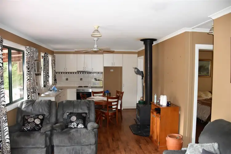 Third view of Homely rural property listing, 1240 Cassilis Road, Swifts Creek VIC 3896