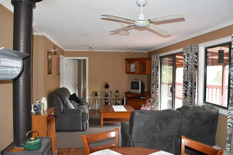 Fourth view of Homely rural property listing, 1240 Cassilis Road, Swifts Creek VIC 3896