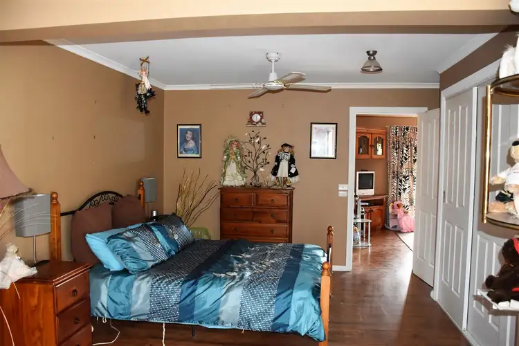 Sixth view of Homely rural property listing, 1240 Cassilis Road, Swifts Creek VIC 3896