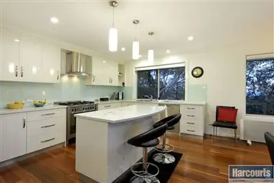 Third view of Homely house listing, 21A Bellavista Road, Flagstaff Hill SA