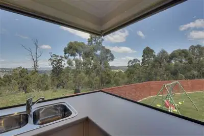 Fifth view of Homely rural property listing, 215 Proctors Road, Kingston TAS
