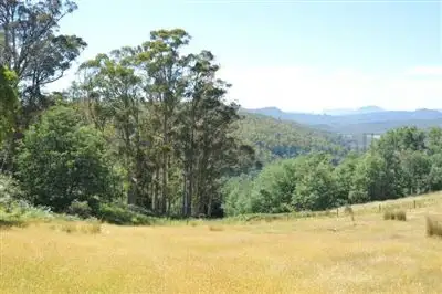 Fifth view of Homely rural property listing, lot 1 Grundy's Rd, Dunorlan TAS