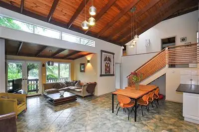 Fifth view of Homely house listing, 1 Hakea Street, Tecoma VIC