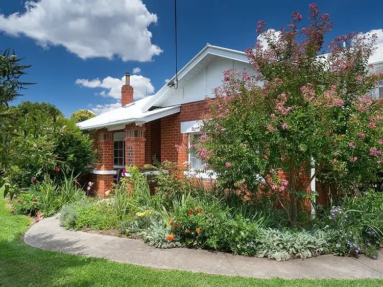 Second view of Homely house listing, 22 Wattle, Old Tallangatta VIC 3701