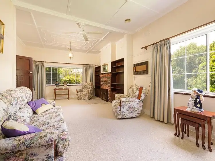 Third view of Homely house listing, 22 Wattle, Old Tallangatta VIC 3701