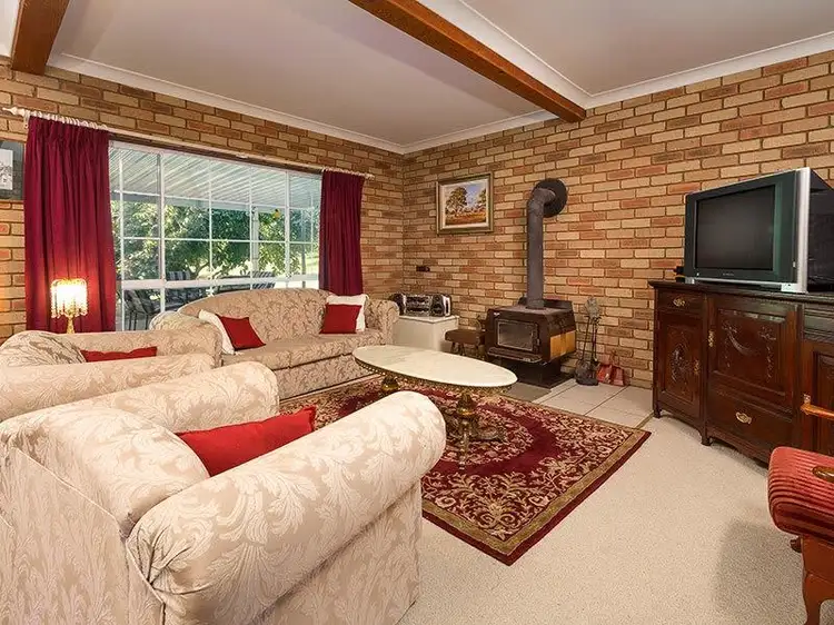 Fourth view of Homely house listing, 22 Wattle, Old Tallangatta VIC 3701