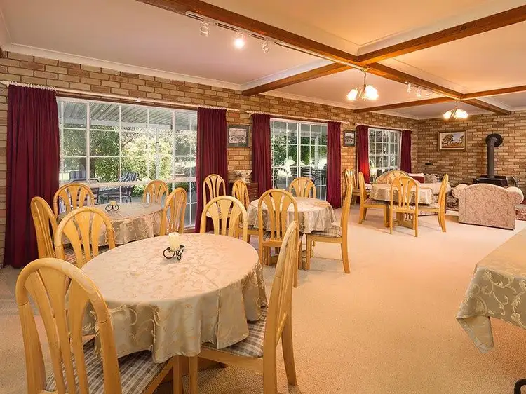 Fifth view of Homely house listing, 22 Wattle, Old Tallangatta VIC 3701