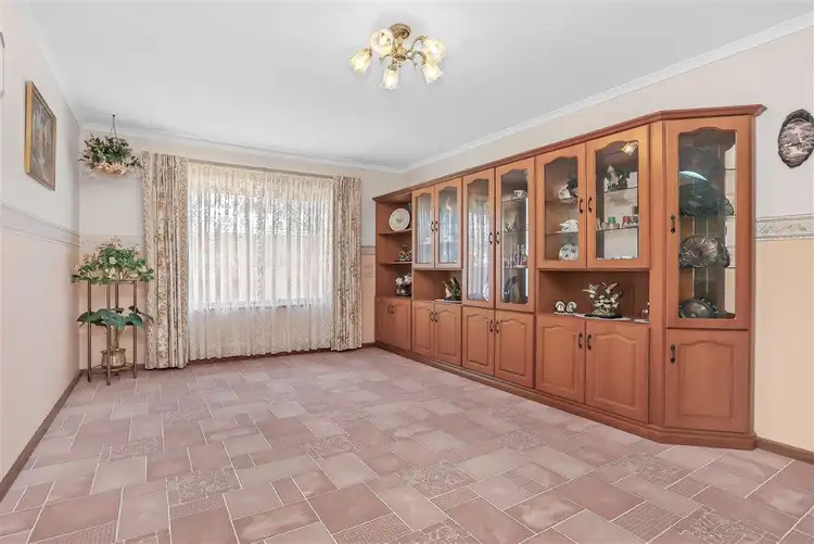 Second view of Homely house listing, 36 Humphrey Street, Balaklava SA 5461