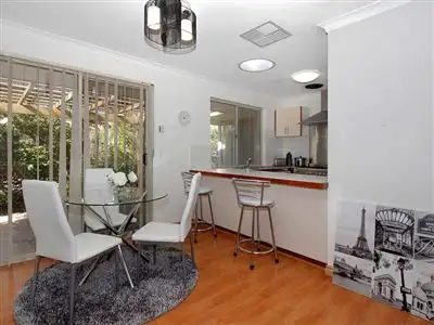 30/30 Peninsula Road, Maylands WA 6051