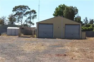 Main view of Homely land listing, 8, 9, 10 Cowper Street, Cobar NSW 2835