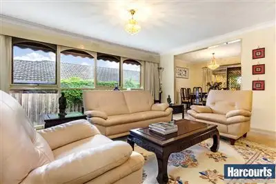 Third view of Homely house listing, 6 Elonara Road, Vermont South VIC 3133