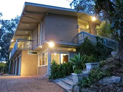 Second view of Homely house listing, 10 Peppermint Avenue, Belair SA 5052