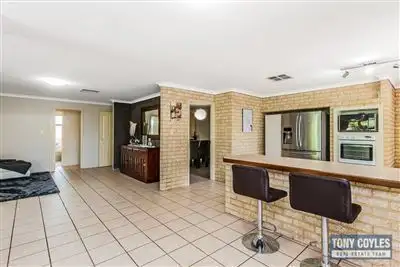 Sixth view of Homely house listing, 14 Parkway Road, Bibra Lake WA 6163