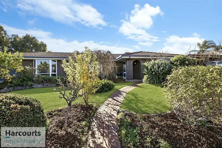 Main view of Homely house listing, 64 Gooronga Drive, Craigmore SA 5114