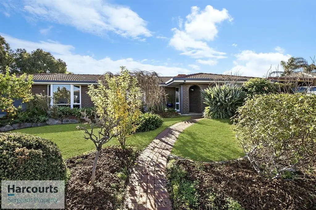 Main view of Homely house listing, 64 Gooronga Drive, Craigmore SA 5114