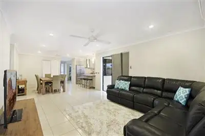 10 Summergold Street, Mount Low QLD 4818