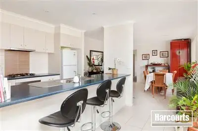 Third view of Homely house listing, 11 Hollington Way, Berwick VIC 3806