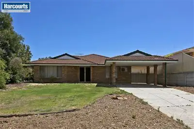 Main view of Homely house listing, 1 Bonneville Way, Joondalup WA 6027