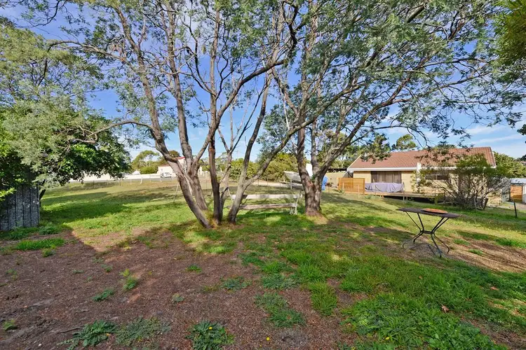 Second view of Homely land listing, 12 Tenth Avenue, Dodges Ferry TAS 7173