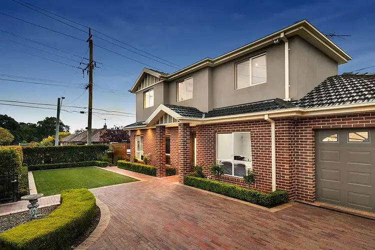 Fifth view of Homely house listing, 124 Leamington St, Reservoir VIC 3073
