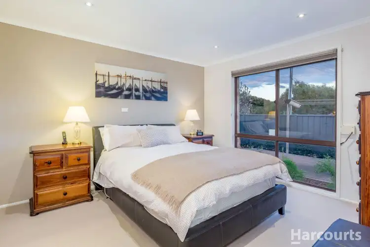 Fourth view of Homely house listing, 1 Greenup Close, Florey ACT 2615