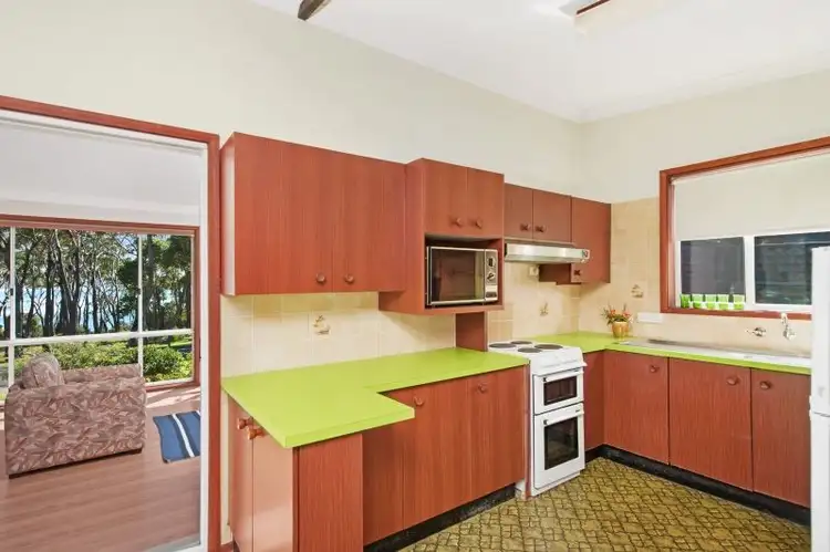 Fifth view of Homely house listing, 16 Conjola Street, Ulladulla NSW 2539