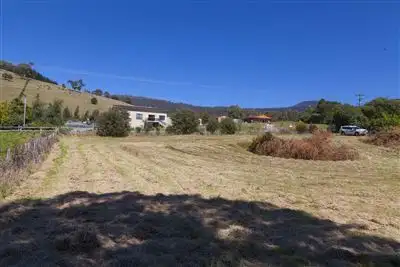 Sixth view of Homely land listing, Lot 3 Lucaston Road, Lucaston TAS 7109