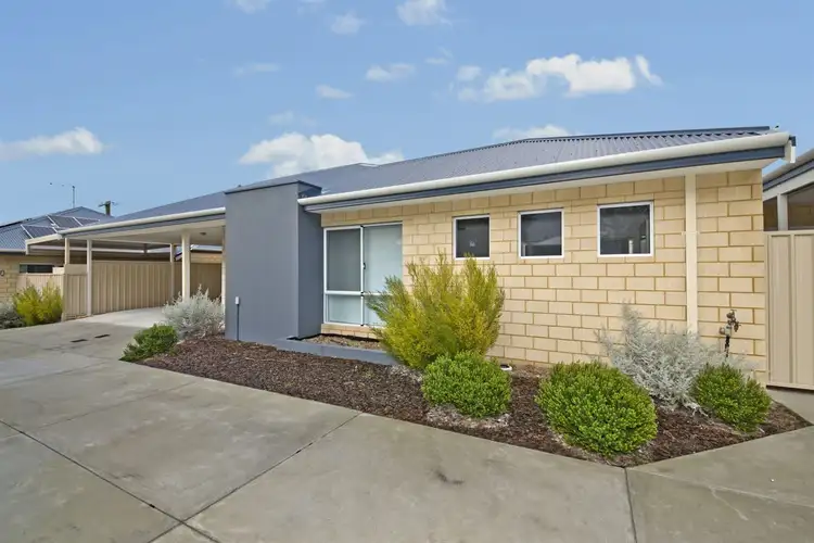 2/76 Lewington Street, Rockingham WA 6168