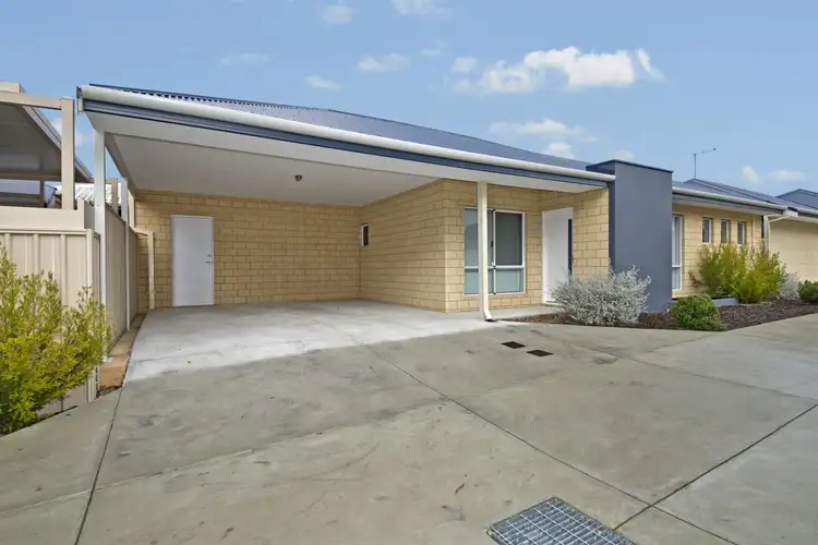 Second view of Homely villa listing, 2/76 Lewington Street, Rockingham WA 6168