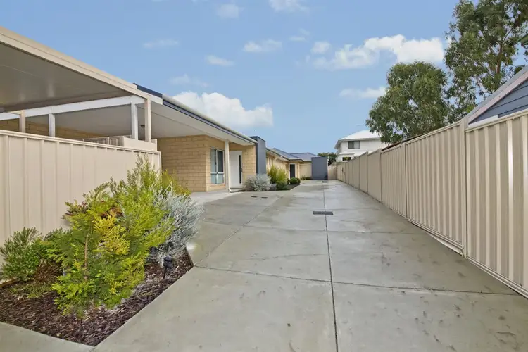 Third view of Homely villa listing, 2/76 Lewington Street, Rockingham WA 6168